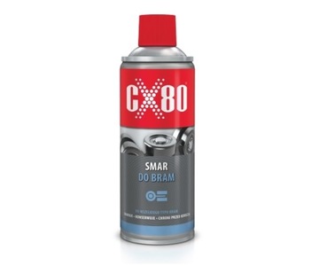 CX80 SMAR DO BRAM 500ML