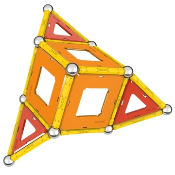 Магнитные блоки Geomag Панели 50 шт. Гео-461