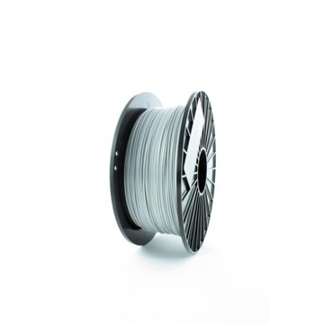 Filament F3D PLA Silver Srebrny 0,2kg 1,75mm do drukarki 3D