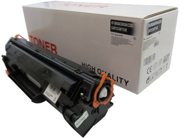 Toner do HP 35A, HP 36A, P1005, P1006, P1505 M1120