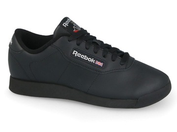 BUTY damskie REEBOK PRINCESS CN2211 skórzane 37