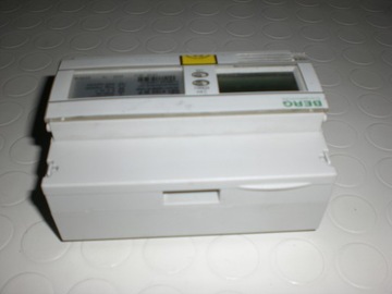 СЧЕТЧИК ЭЛЕКТРОЭНЕРГИИ ABB BERG BAB130100-200