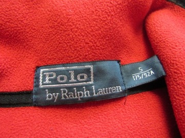 POLO Ralph Lauren C1 CANOE CLASS ORYGINAL BLUZA /S
