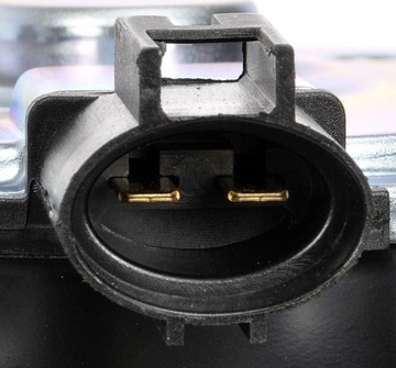Wentylator LEWY TOYOTA RAV-4 13- 2.0 2.5 1636136080 335mm 2 piny
