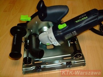 Фреза с направляющей FESTOOL DSC-AG 125 Plus