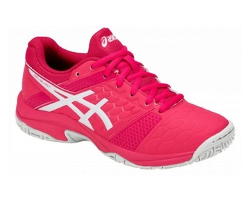 BUTY BADMINTONA ASICS GEL BLAST 7 JUNIOR PK 32,5