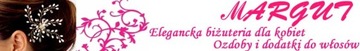 -MARGUT- Редактировать бабочка булавка с бабочкой синий 2 шт.
