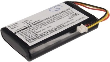 BATERIA AKUMULATOR L-LB2 190247-1000 DO MYSZY LOGITECH MX1000 M-RAG97