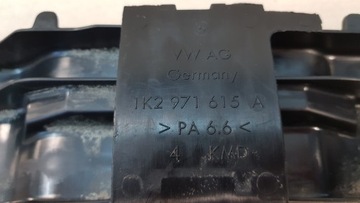 Vw Seat Skoda Audi туннельная опора 1K2971615A