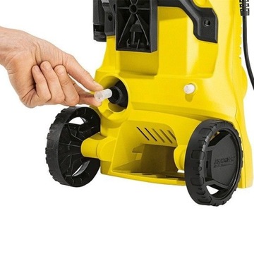 Karcher K 2 K2 Full Control Home Kit K85 Стиральная машина UJN