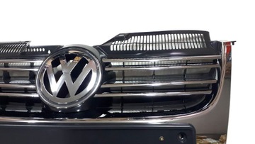 СНЯТИЕ РЕШЕТКИ VW JETTA GOLF + VW LOGO 1K5853653A