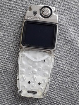 Nokia 3510i Oryginalny wyświetlacz KOLOR