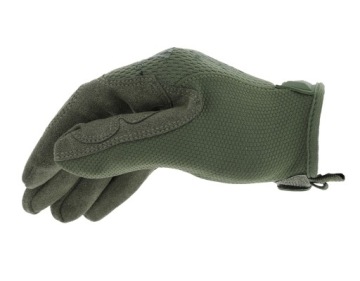 ПЕРЧАТКИ ТАКТИЧЕСКИЕ ВОЕННЫЕ ПЕРЧАТКИ MECHANIX THE ORIGINAL OLIVE XXL