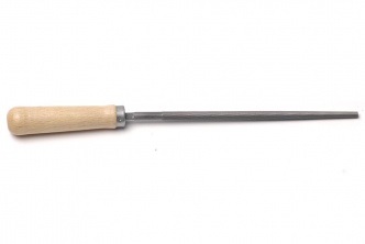 PILNIK PILNIKI DO METALU OKRĄGŁY 150/1 GRUBY Rpsb