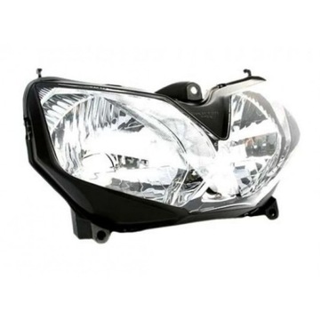 Honda Varadero 125 reflektor lampa przednia NOWA