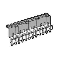 ИЗОЛИРОВАННАЯ СОЕДИНИТЕЛЬНАЯ РЕЙКА LEGRAND P5 (039410)
