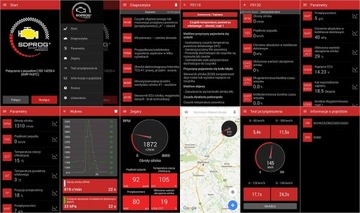 ДИАГНОСТИЧЕСКИЙ ИНТЕРФЕЙС VGATE iCAR 3 ELM327 СКАНЕР OBD2 СКАНЕР SDPROG BT PL