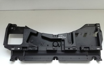 WNĘKA WKŁAD PLASTIK BAGAŻNIKA JAGUAR XE 15-18