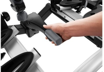 THULE VeloCompact 926+9261 Велосипедный багажник на крючке для 4 бициклов