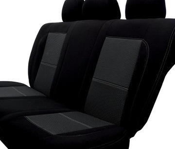 фото ориг. №5, Covers on seat automotive stitched on miare dacia duster 2 jacquard