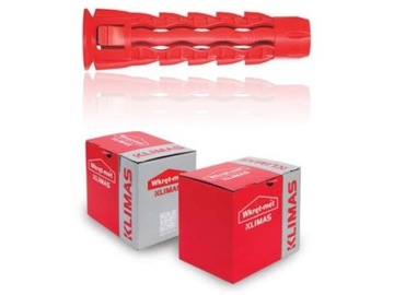 Koszulka kołka uniwersalnego SFX 10x50mm 50szt