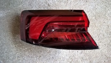 AUDI A5 8W6 MATRIX LED