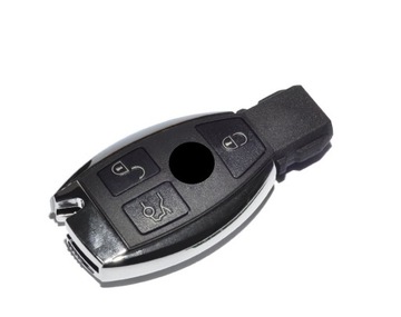 KLUCZYK PILOT MERCEDES RYBKA 315 MHz USA NEC 3P