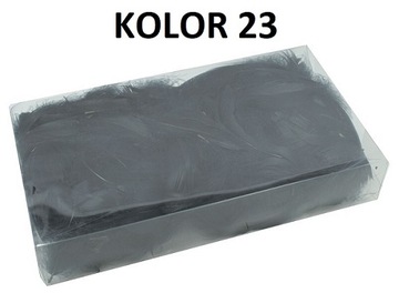 ПЕРЬЯ 50 ГРАММ ПЕРЬЯ ДЕКОРАТИВНЫЕ 23 ЦВЕТА 300 ШТ.