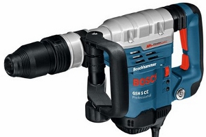 Щетки молотковые Bosch GBH 5-40DE/DCE. ГШ5 Э/СЕ