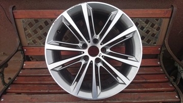 FELGA BMW 8,5x20 ET33 5x120