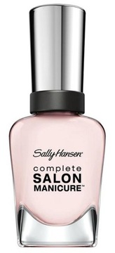 Sally Hansen Salon Complete Lakier Unaveilable 757