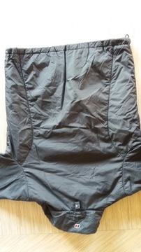 Куртка BERGHAUS AQ2 на булавке 3 в 1, размер S + шапка