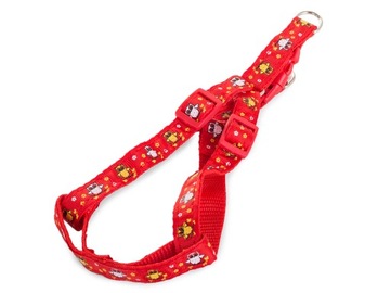 ПОВОДОК С ШВЕЙКОЙ ДЛЯ СОБАК, КОШКИ, КРОЛИКА R1,5