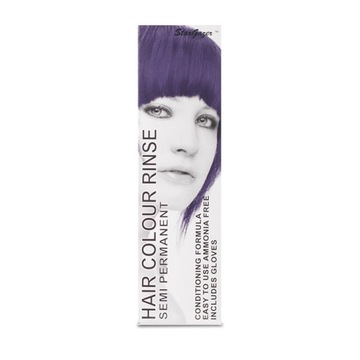 STARGAZER Toner Farba Do Wlosów FIOLETOWY
