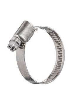 453 567 453 567 OBEJMA ZACISKOWA 9MM /20-32MM/ SLIMAKOWA
