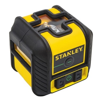 STANLEY CROSS LASER CROSS90 16M