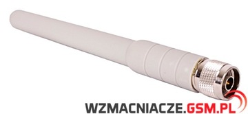 Антенна для усилителя Dookólna GSM 800 - 2500 МГц