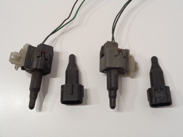 ДАТЧИК ВНЕШНЕЙ ТЕМПЕРАТУРЫ YARIS AVENSIS