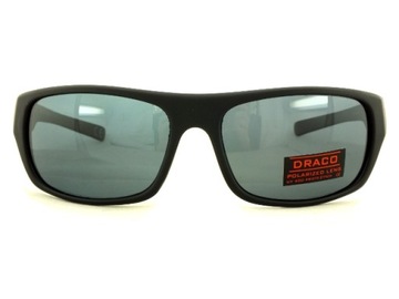 POLARIZED sportowe OKULARY przeciwsłoneczne DRS