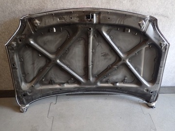 KAPOTA AVENSIS T25 03-09