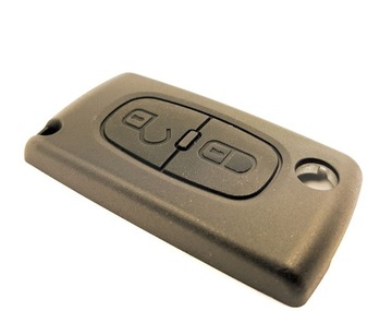 Корпус ключа Peugeot 107 207 307 SW 308 Remote