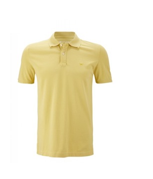 U4 POLO T-SHIRT KOSZULKA MUSTANG JEANS R.M