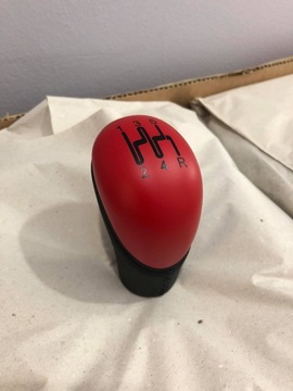 РУЧКА ПЕРЕКЛЮЧЕНИЯ ПЕРЕДАЧ TOYOTA YARIS IRMSCHER