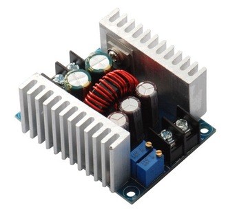 Zasilacz przetwornica step-down 6-40V 20A 720W