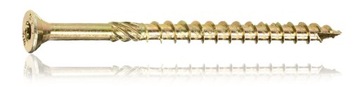 фото ориг. №3, Screws for wood screw - metal kmwht - 40050 4 x 50 mm 300 pcs.