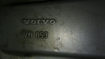 VOLVO XC60 XC70 V70 S80 диски 18 дюймов, 5x108,