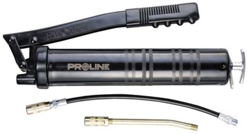 Ручной лубрикатор PROLINE, также для картриджей 42506
