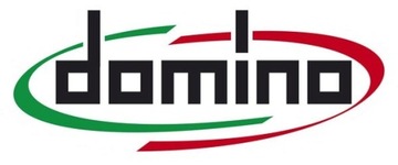 MANETKI CROSS ENDURO DOMINO SOFT HAND 22-24/120MM