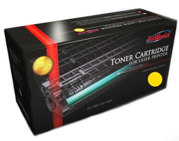 Toner zamiennik Kyocera TASKalfa 3252ci TK-8335Y