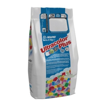 FUGA MAPEI ULTRACOLOR PLUS 2KG 130 JAŚMIN